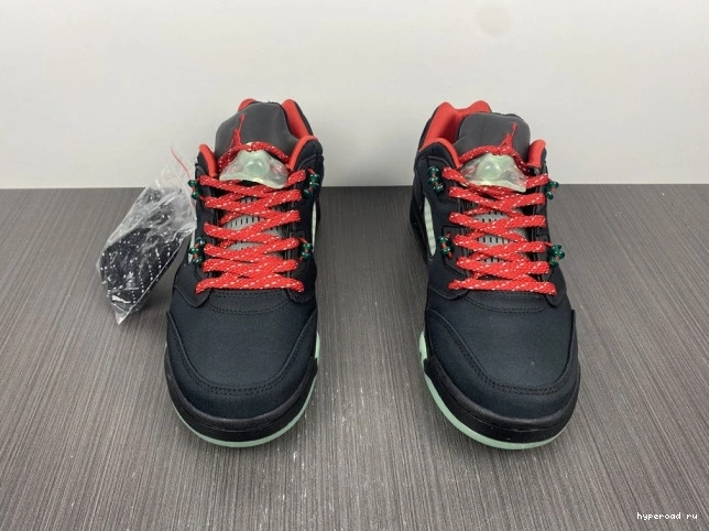 Air Jordan 5 Anthracite Retro DM4640-036 0706
